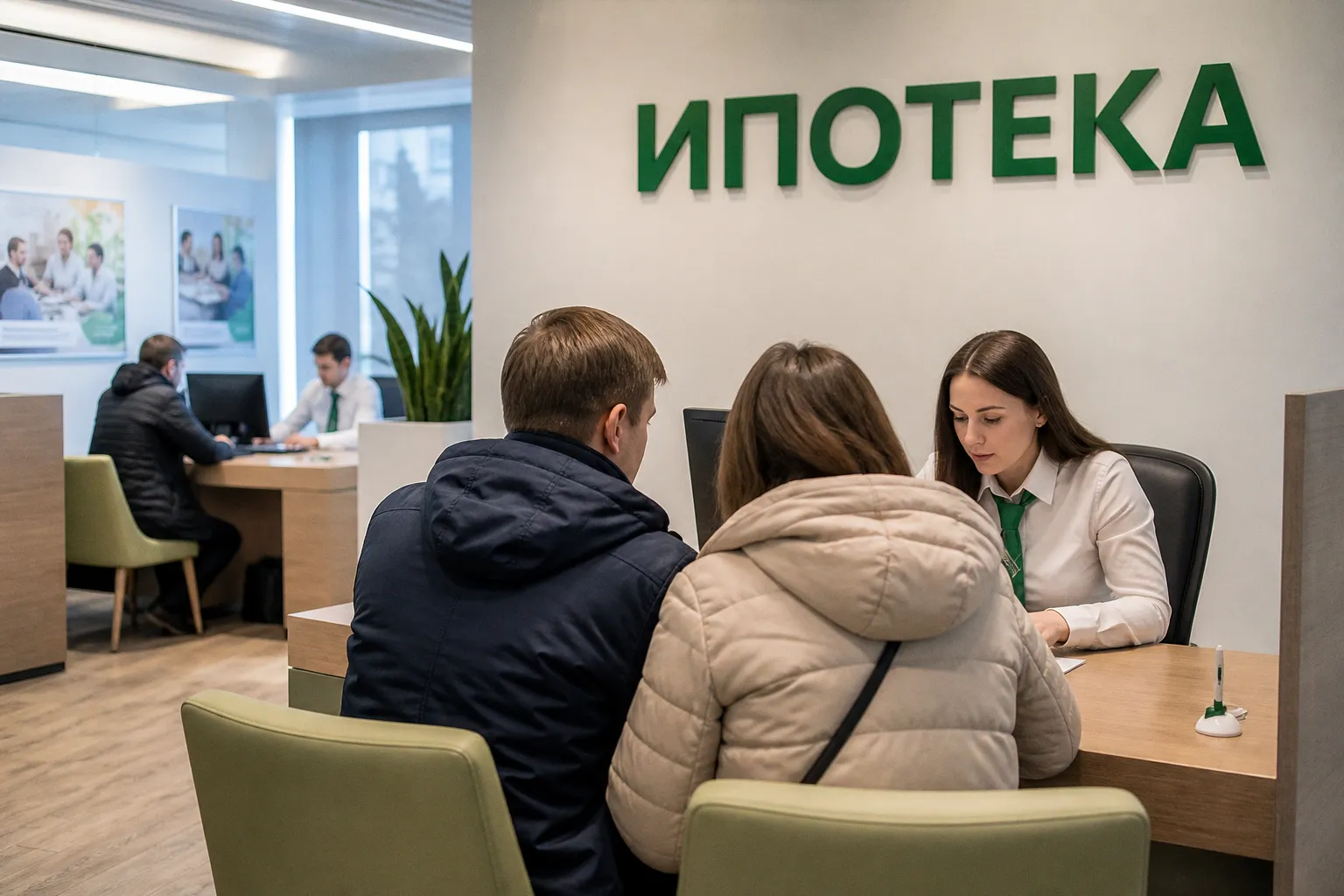 Актуальные ставки по кредитам под залог недвижимости: стоит ли рефинансировать ипотеку сейчас