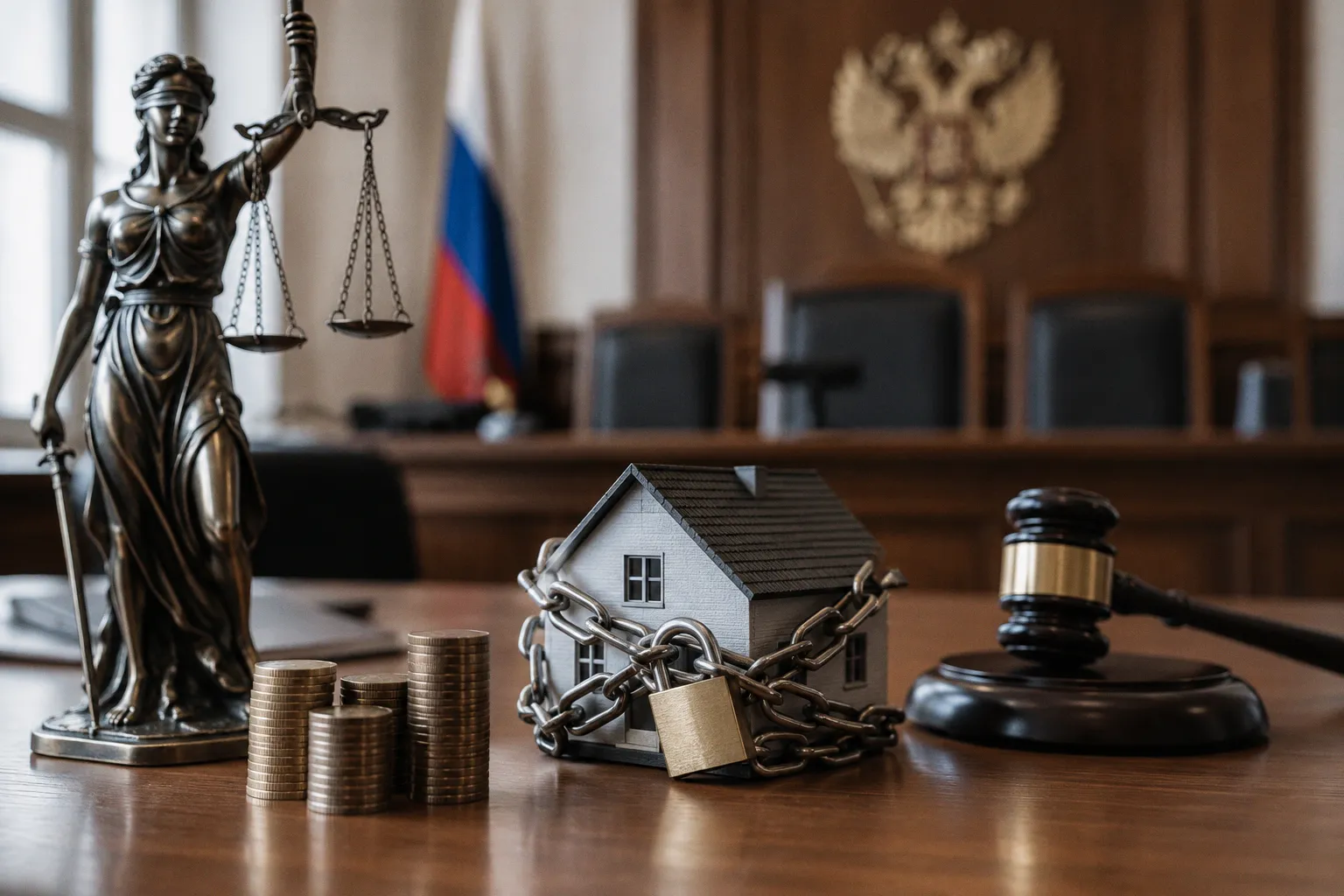 Банкротство физических лиц 2026: суд против МФЦ