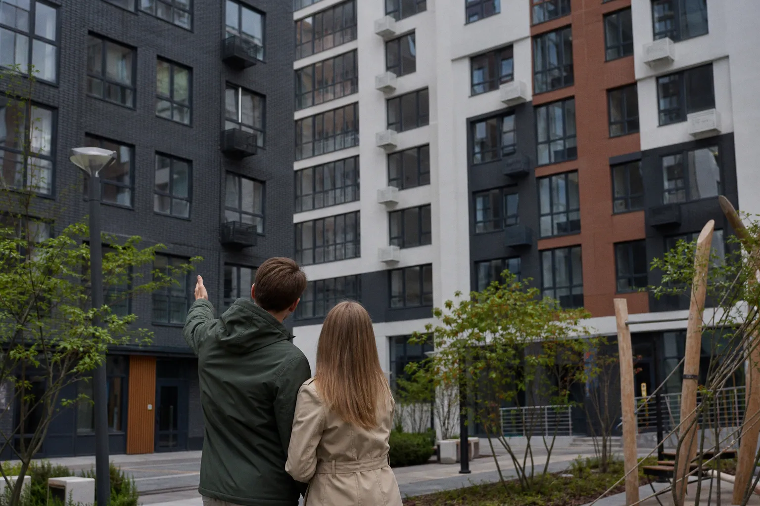 🏠 Что изменилось в недвижимости за неделю? Главные новости (6–10 июля)