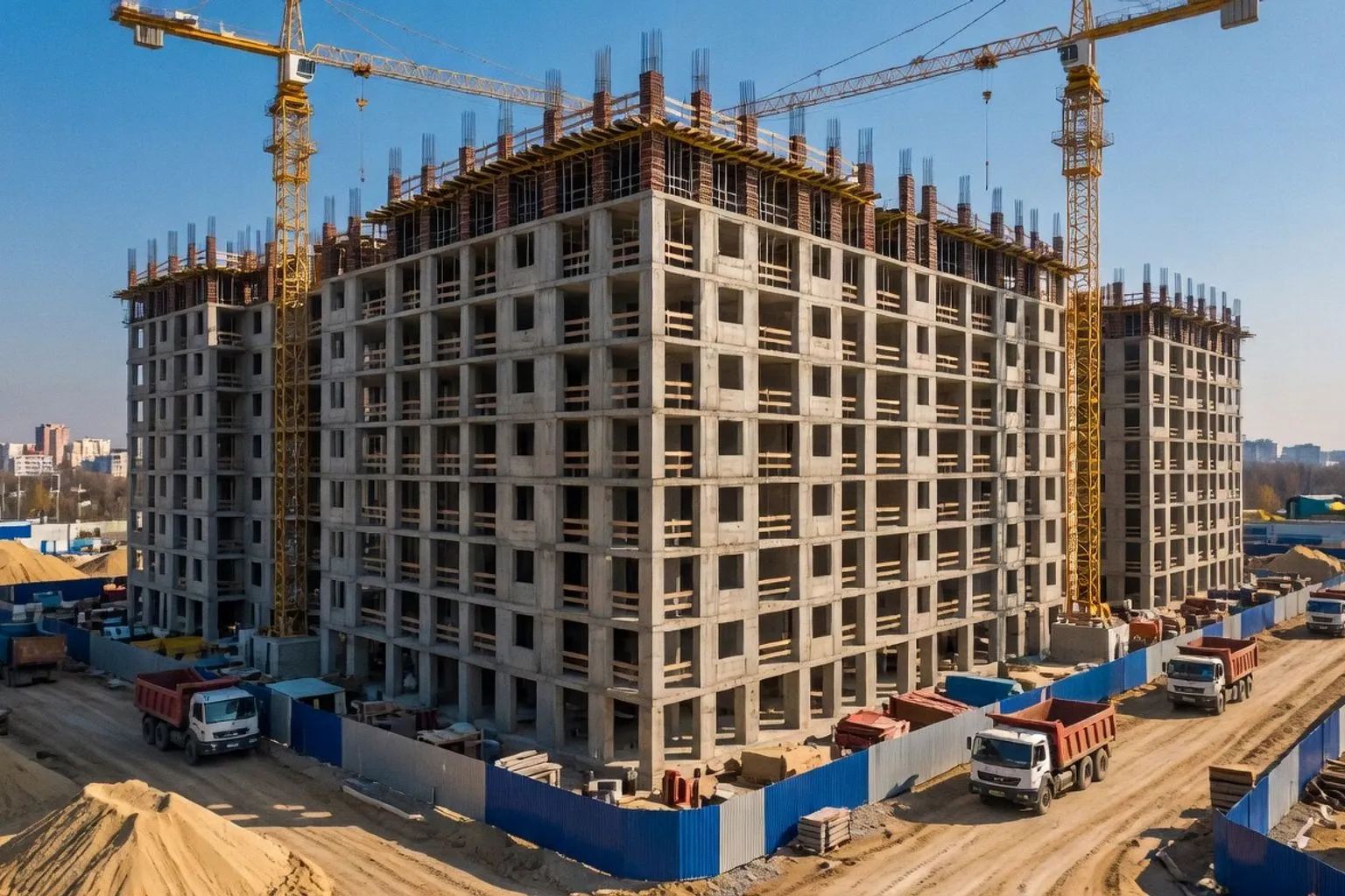 Дифференцированные платежи в семейной ипотеке: что известно о новых правилах