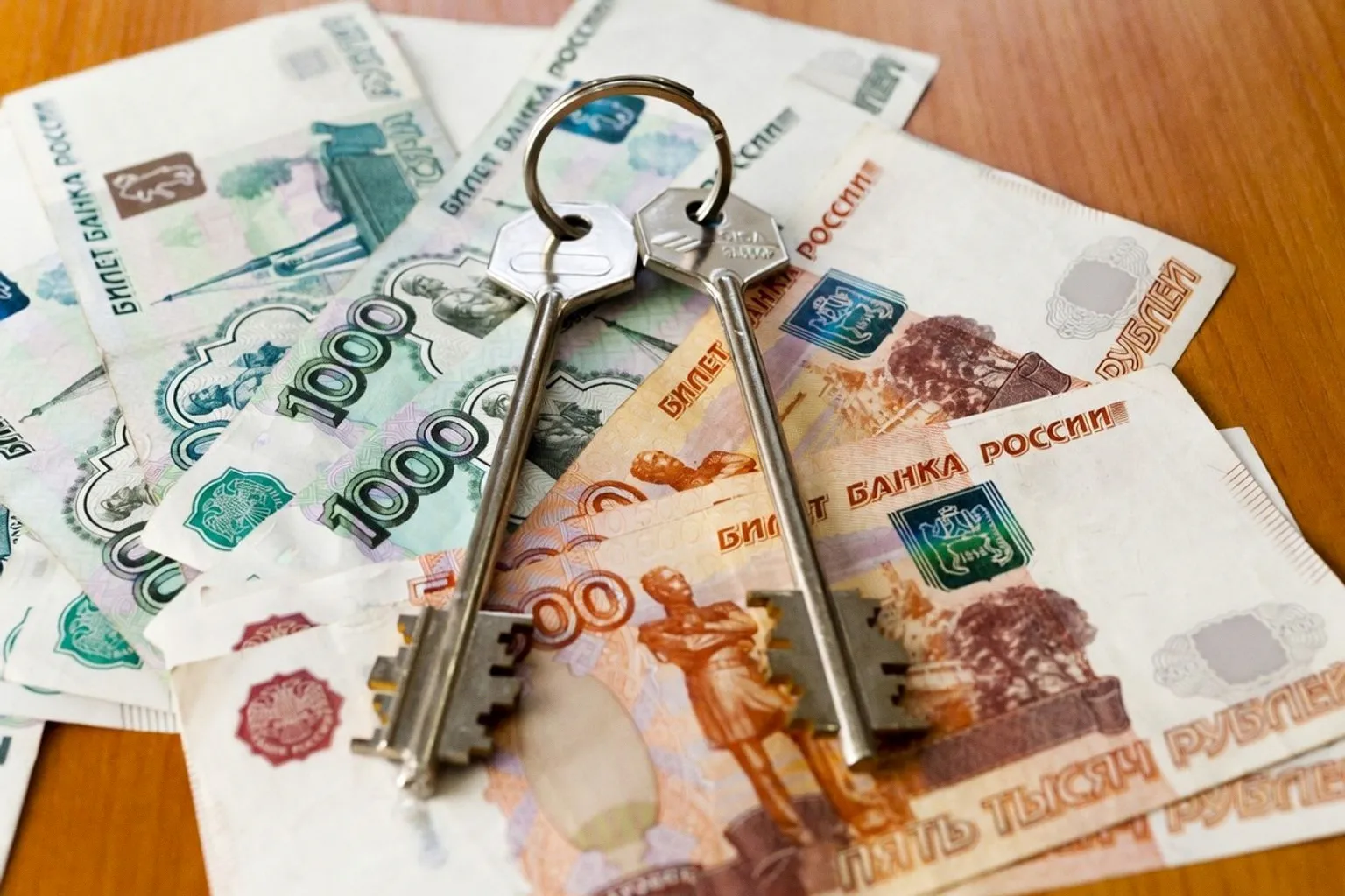 Ипотека уходит, да здравствует рассрочка: как рынок недвижимости Москвы перестраивается под новые реалии