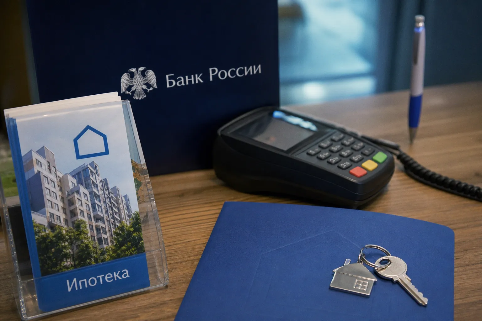 Ключевая ставка ЦБ снизилась до 14%: что это значит для заемщиков