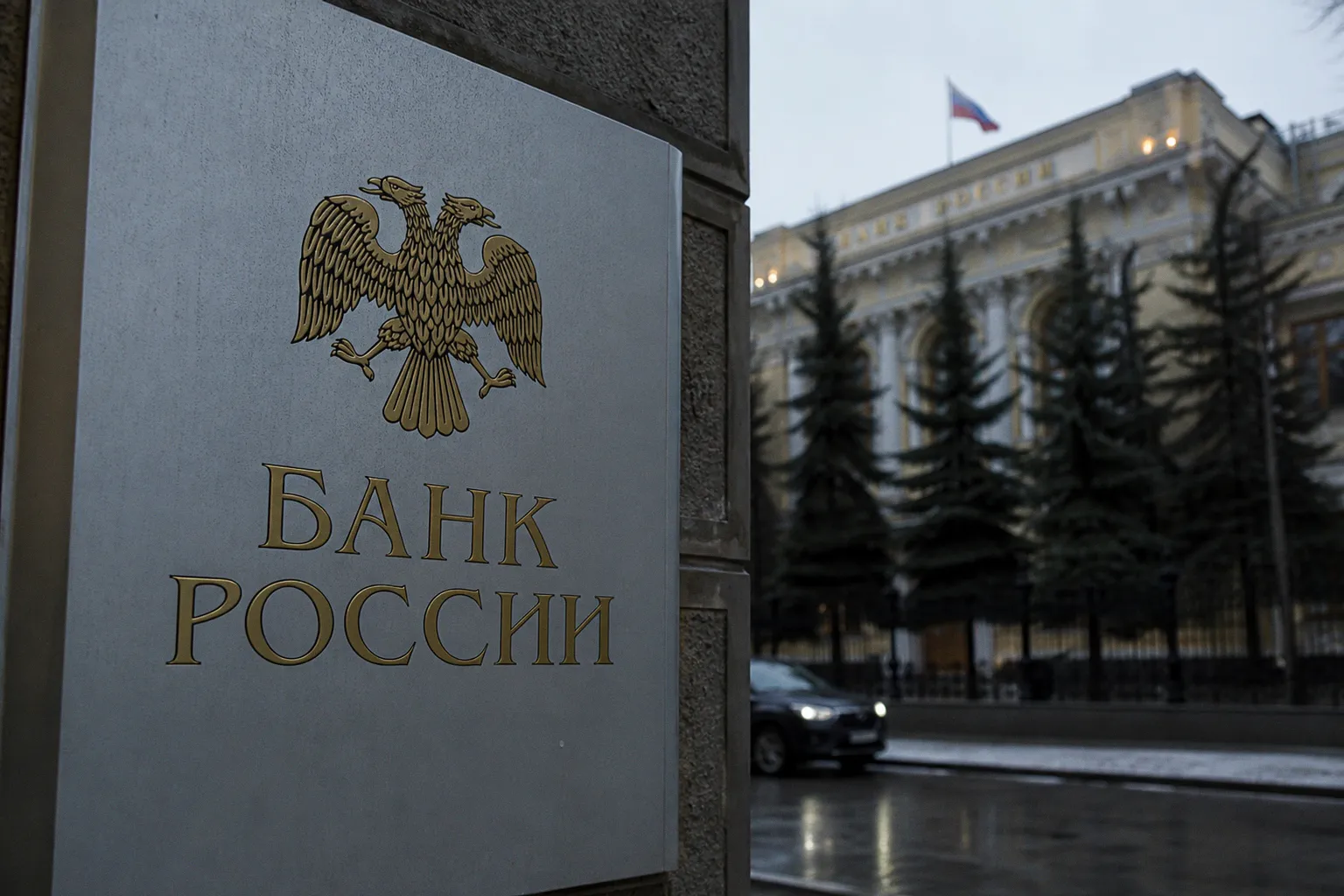 Кредитование бизнеса в Петербурге: влияние ставки ЦБ