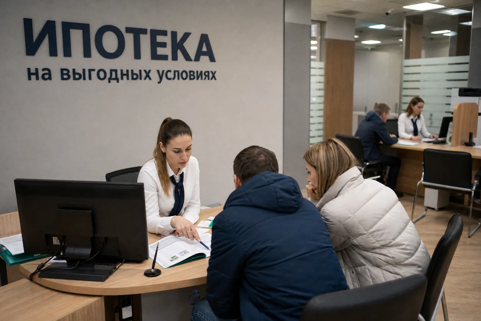 Льготная ипотека в Подмосковье: как работают программы для бюджетников