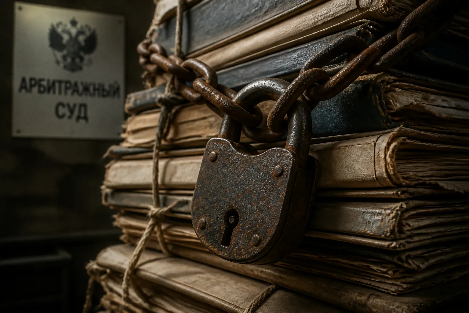 Официальный реестр банкротства: где искать сведения о долгах