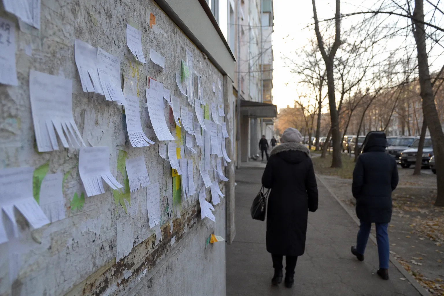 Около 2% объявлений на рынке недвижимости являются фейковыми...