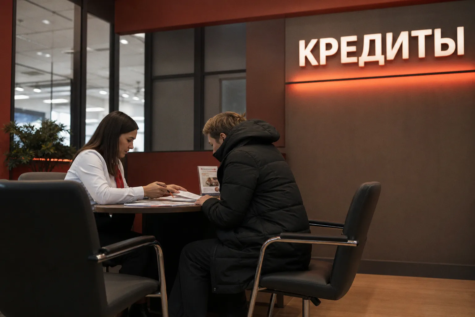 Почему дорожающие кредиты становятся ловушкой для вашего бюджета