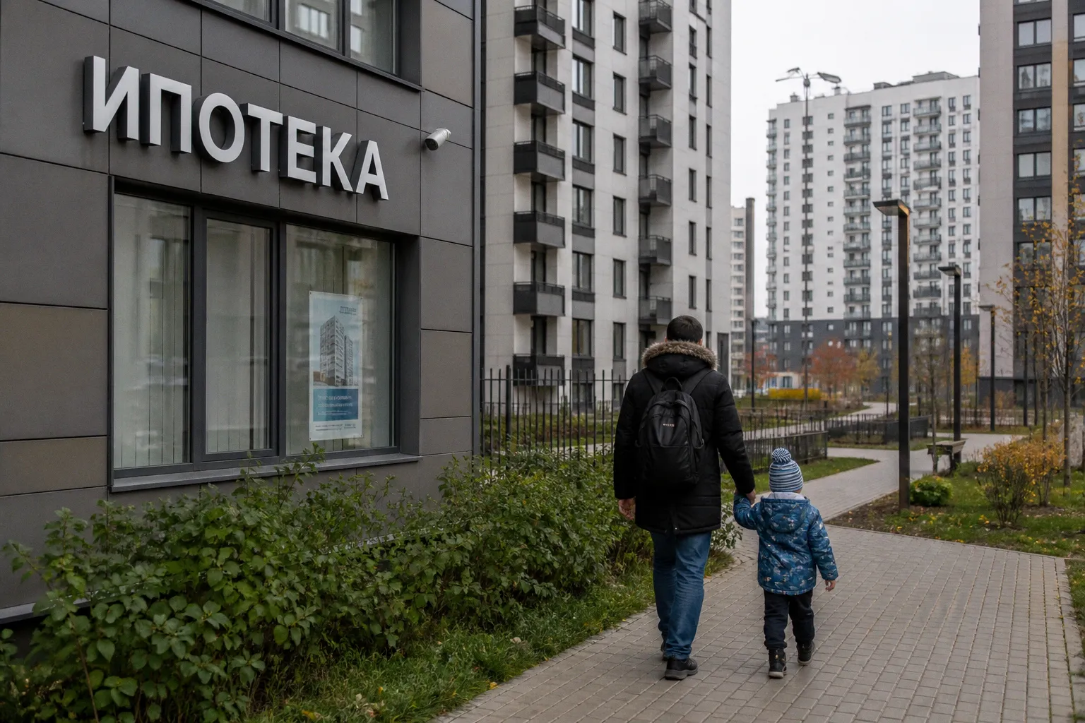 Почему россияне массово снимают депозиты для покупки жилья за наличные