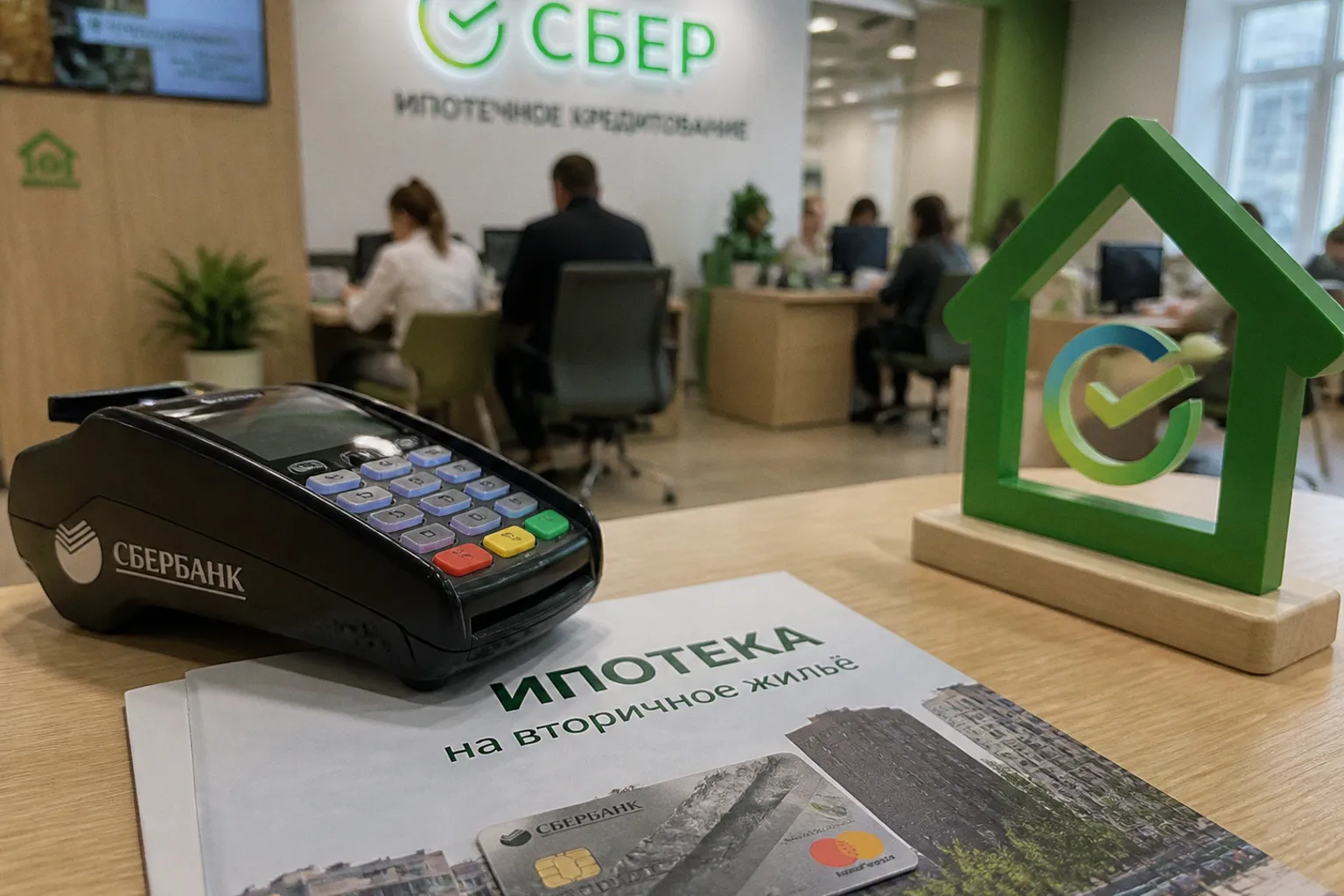 Почему вторичная недвижимость дорожает в пять раз стремительнее новостроек