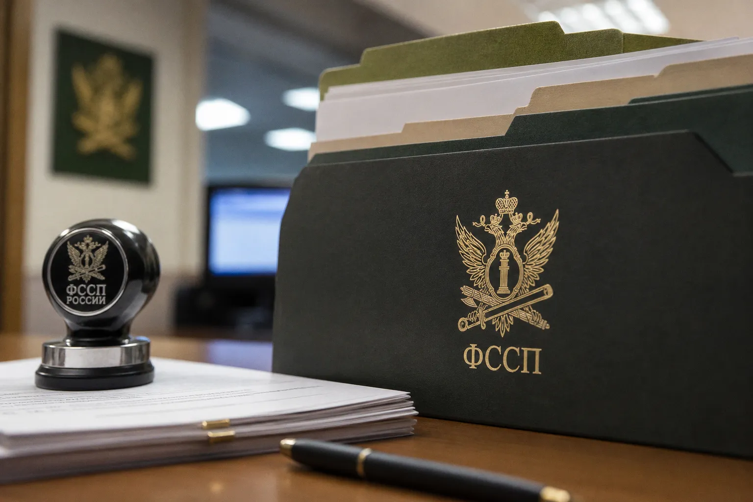 Прием судебных приставов: официальный график и запись на консультацию