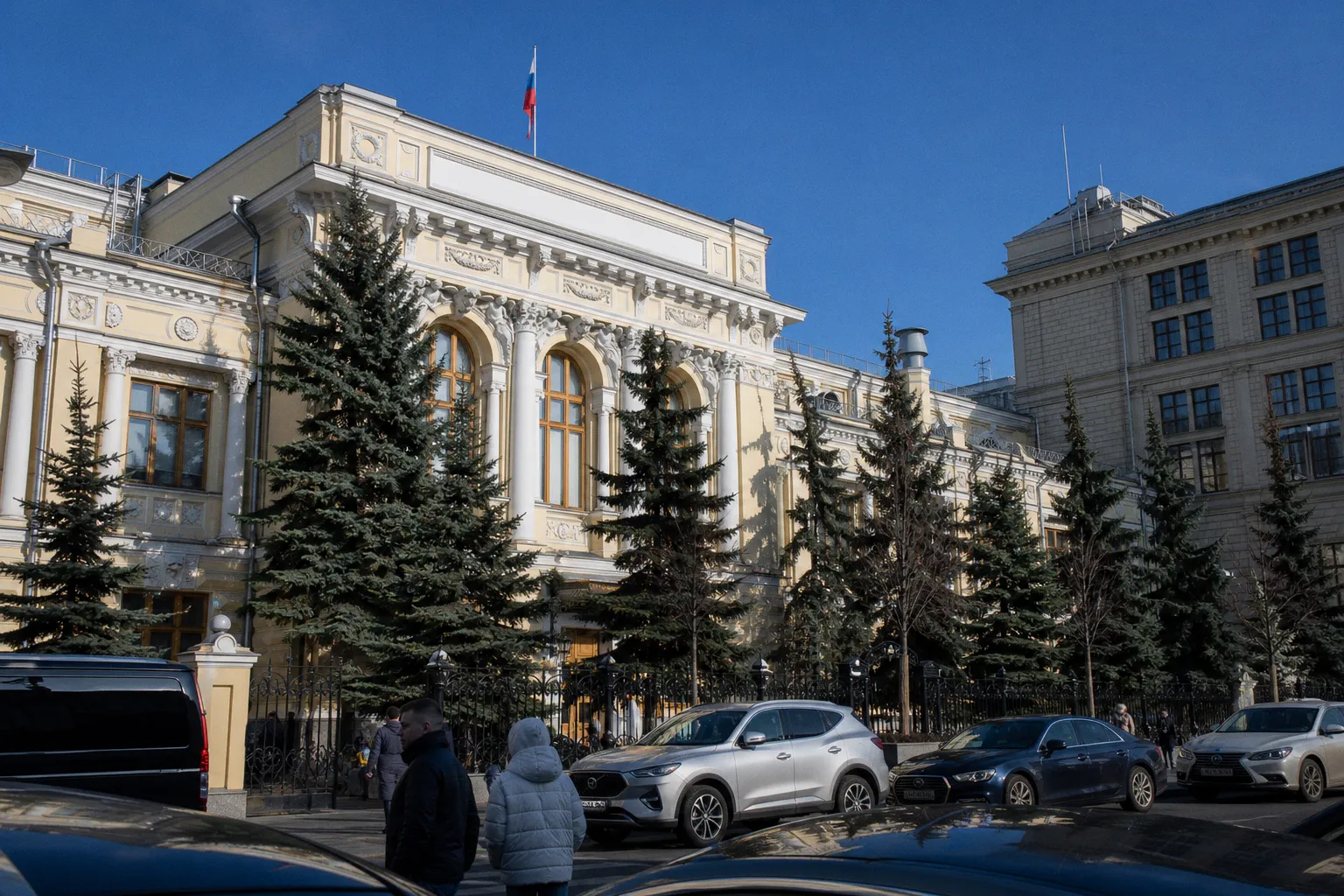 Уведомления о подписании договоров кредита и займа начнут приходить в личный кабинет на Госуслугах
