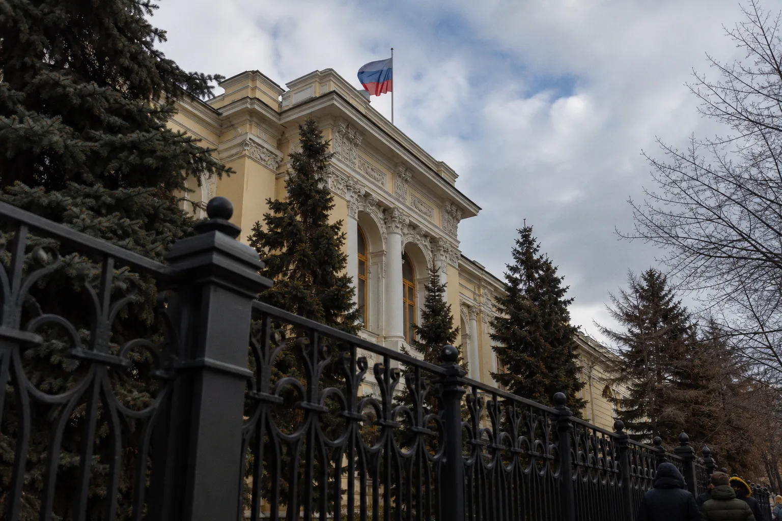 Вклады и кредиты при ставке ЦБ: стратегия действий