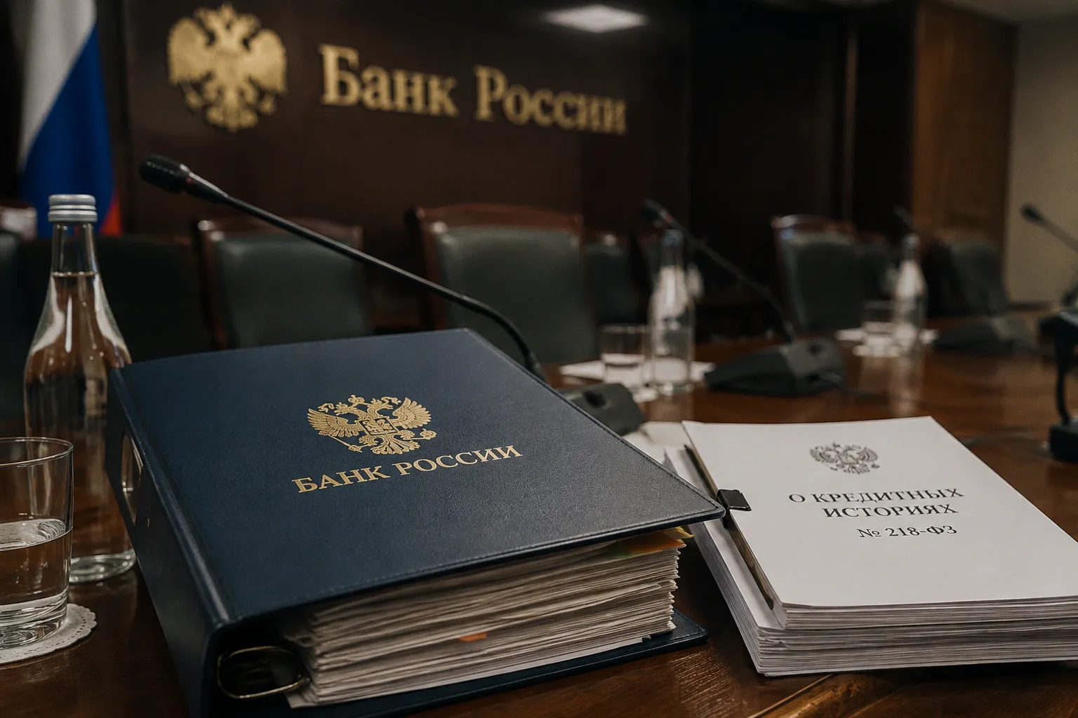 Запрос кредитной истории: как устроена передача данных из БКИ