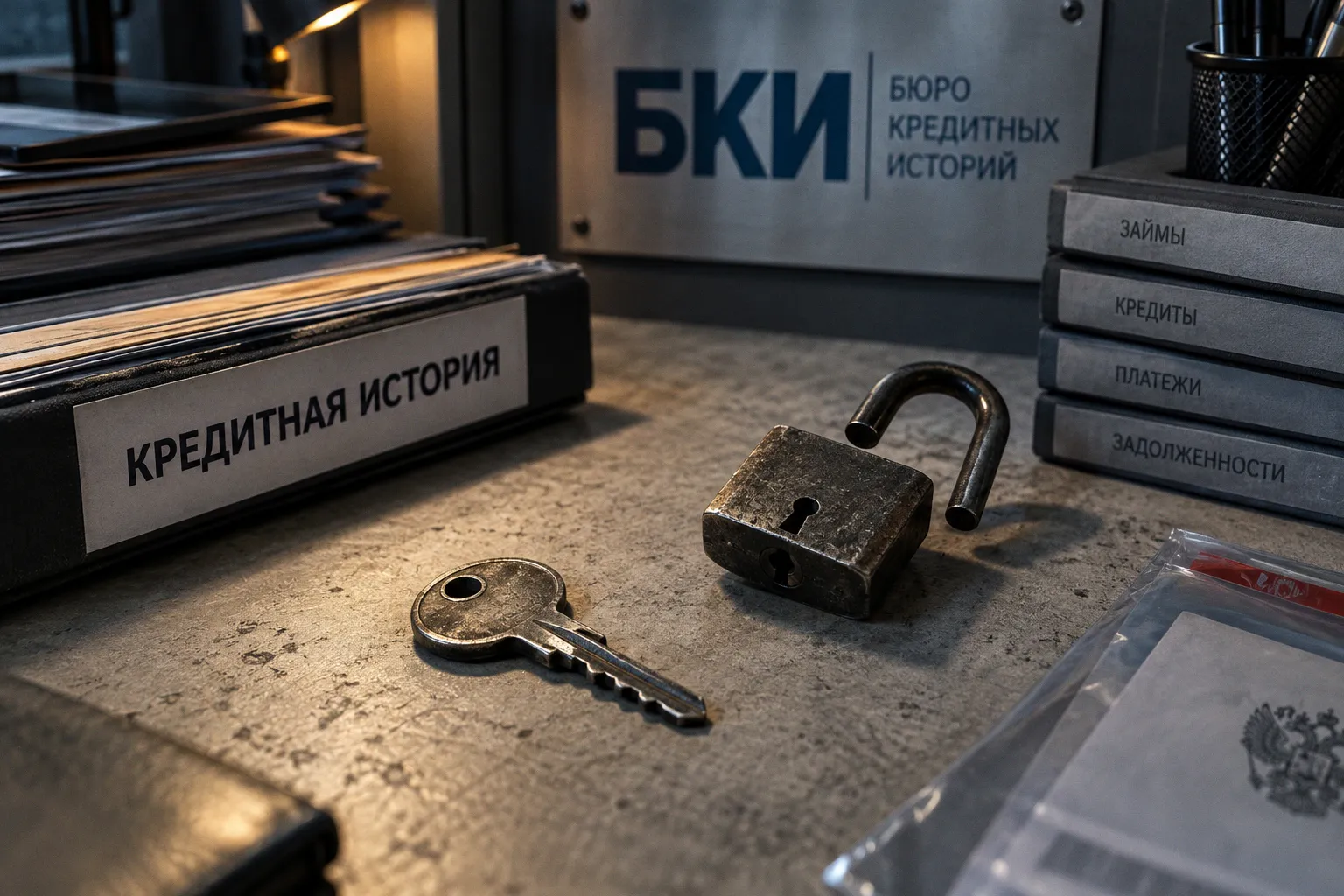 Займ без кредитной истории: риски и способы формирования рейтинга
